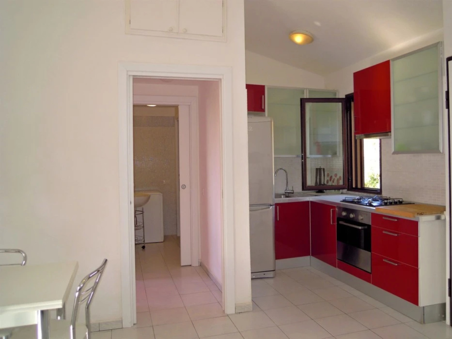 Appartamenti Jana Margherita