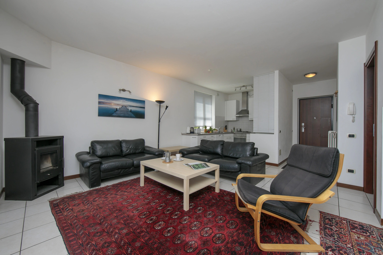 Residence Romina Lakeview Apt.