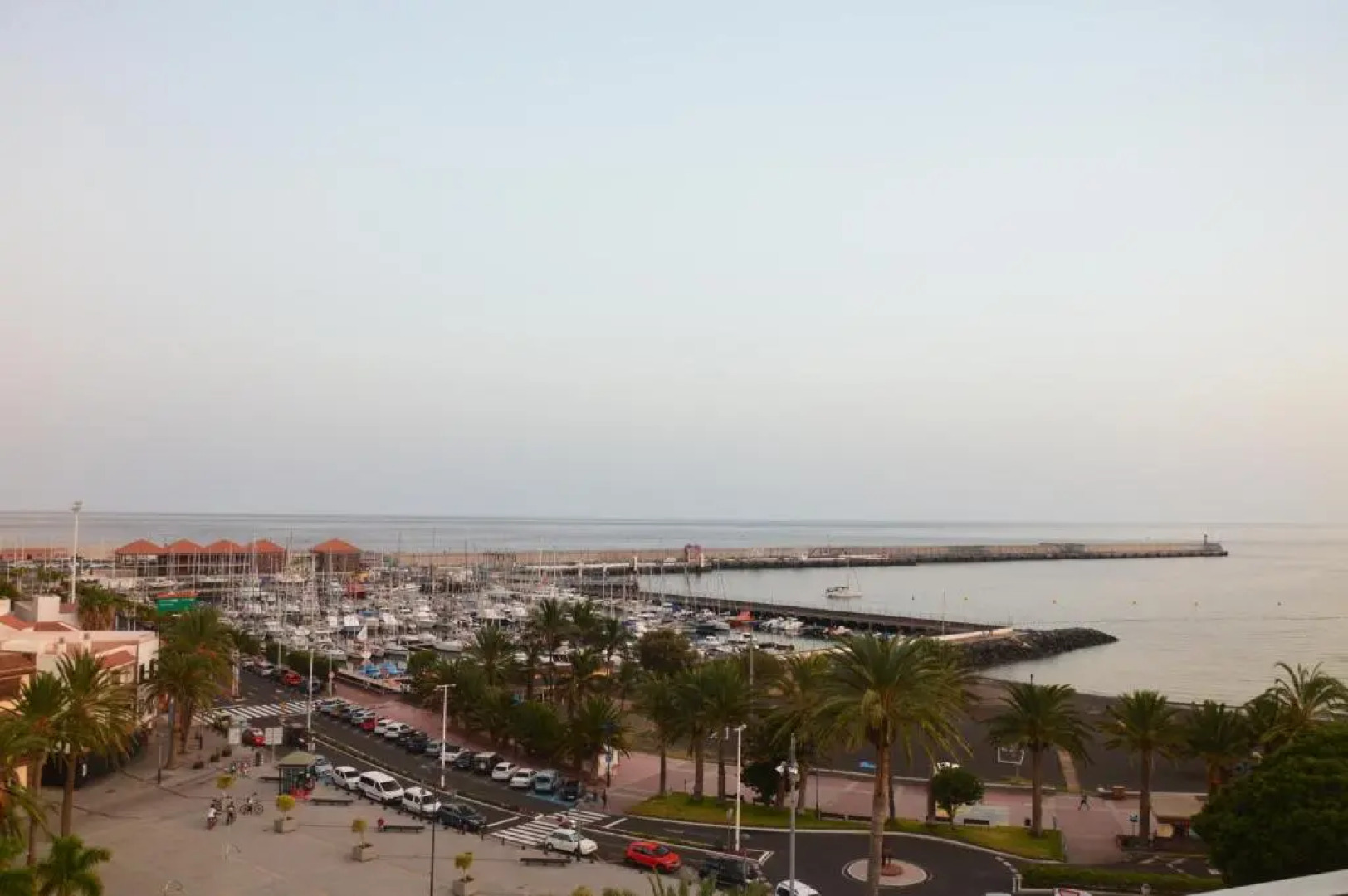 Holiday House Aguacate 1