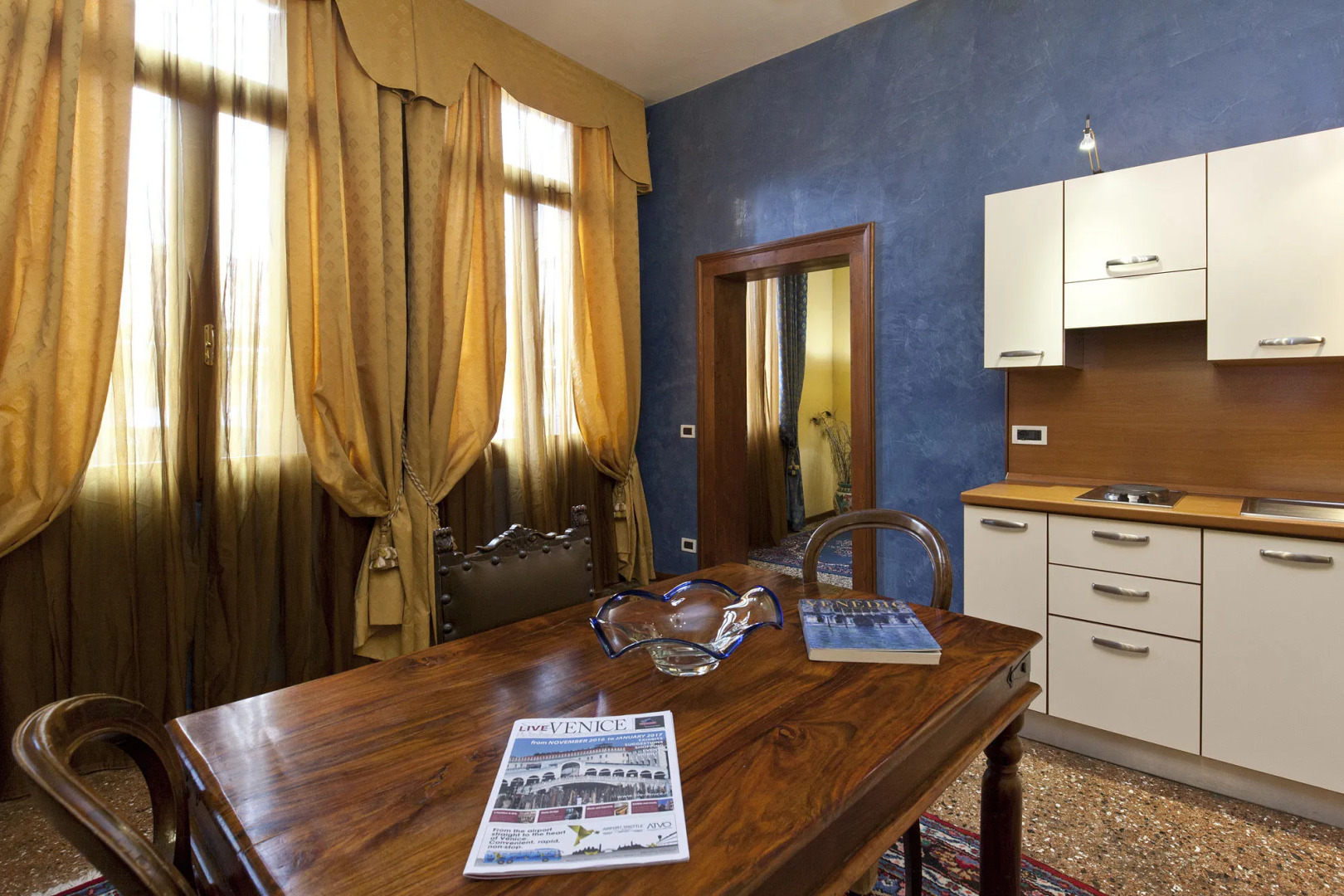 Residence Palazzo Odoni