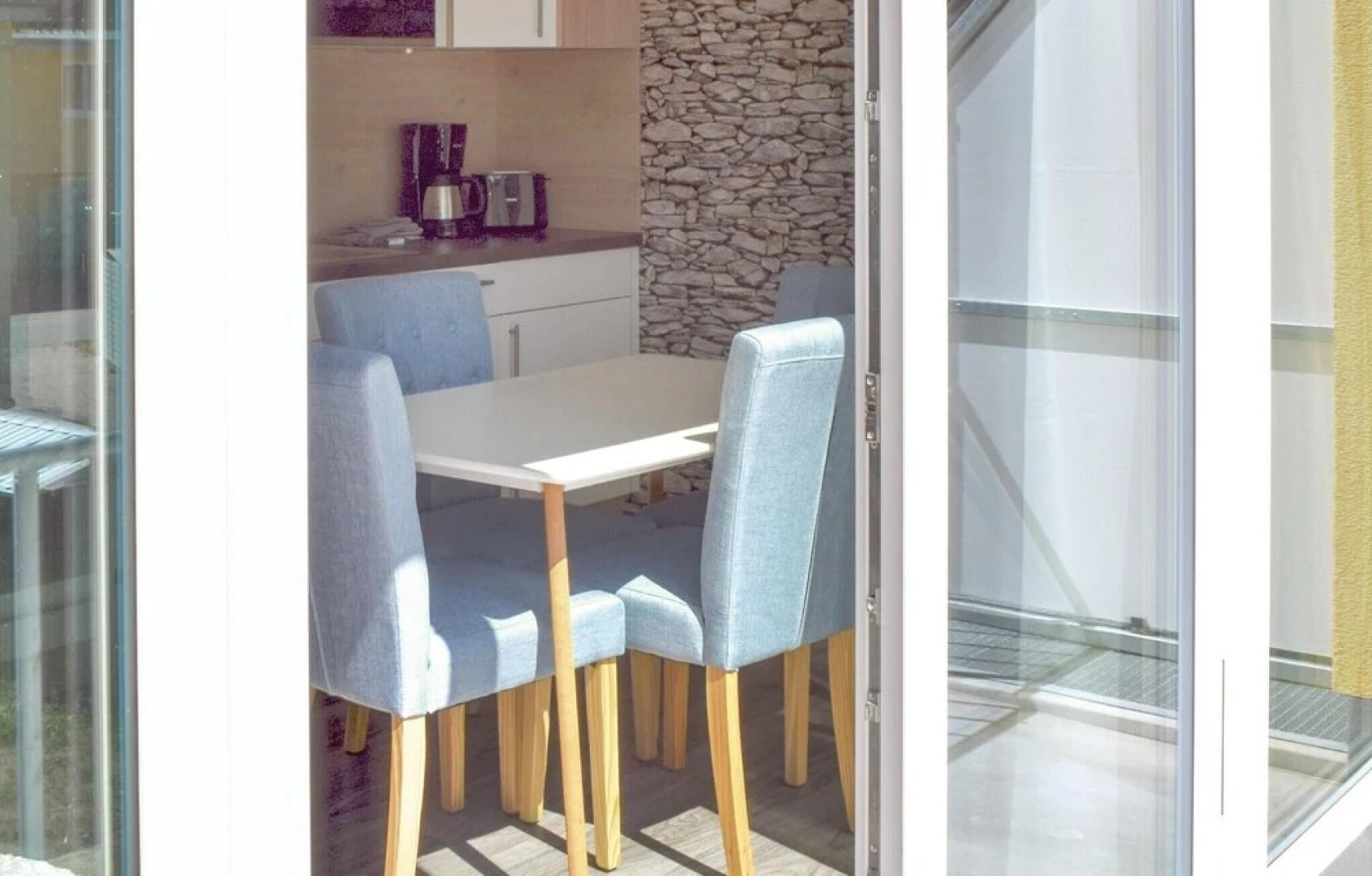 Amazing Apartment in Graal-müritz With 1 Bedrooms and Wifi