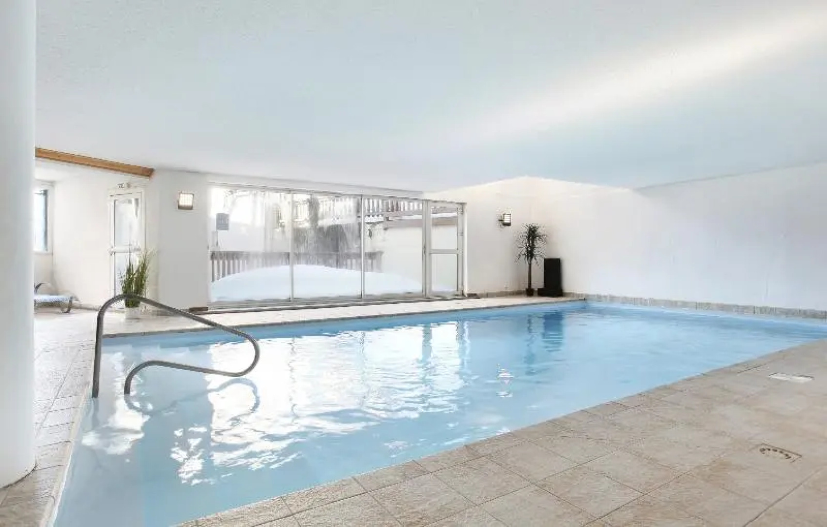 Résidence Odalys Le Village