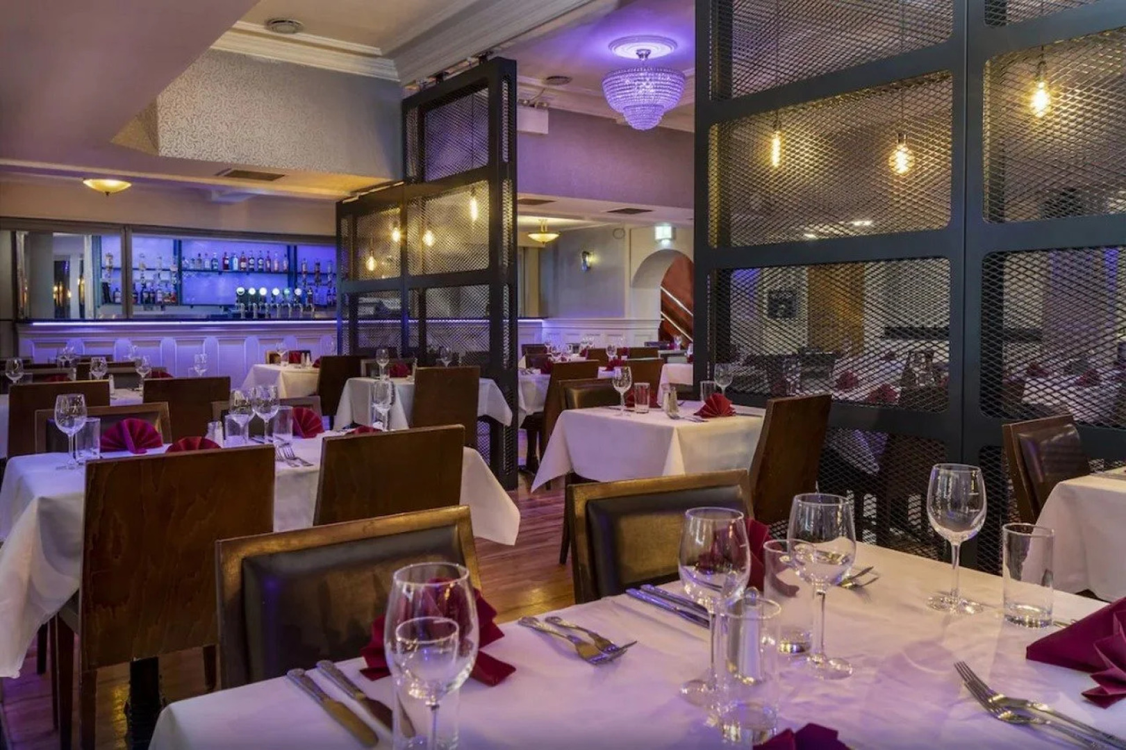 Treacy's Hotel Waterford Spa & Leisure Centre