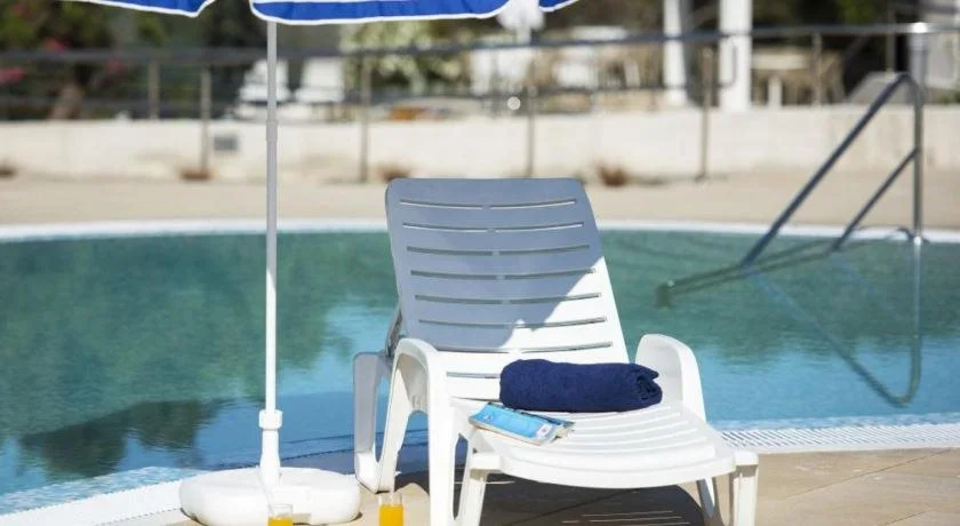 Port9 Holiday Homes by Aminess