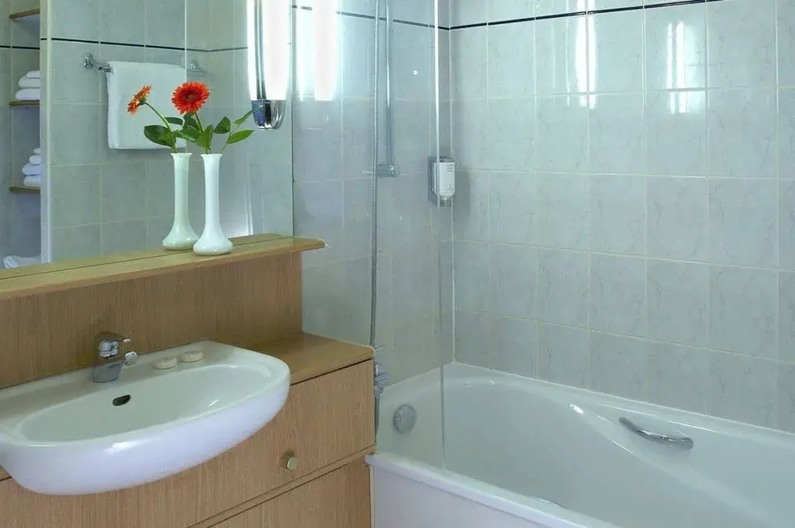 Citadines Bastille Marais Paris