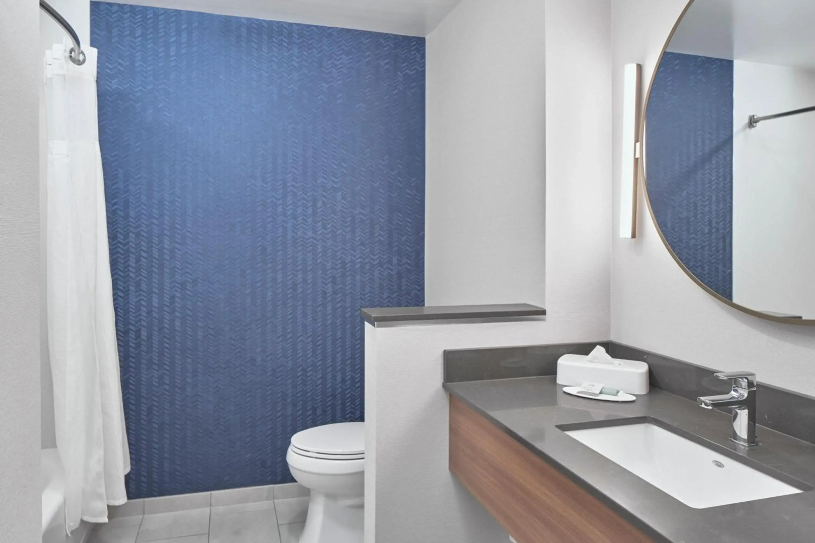 Fairfield Inn & Suites by Marriott Penticton