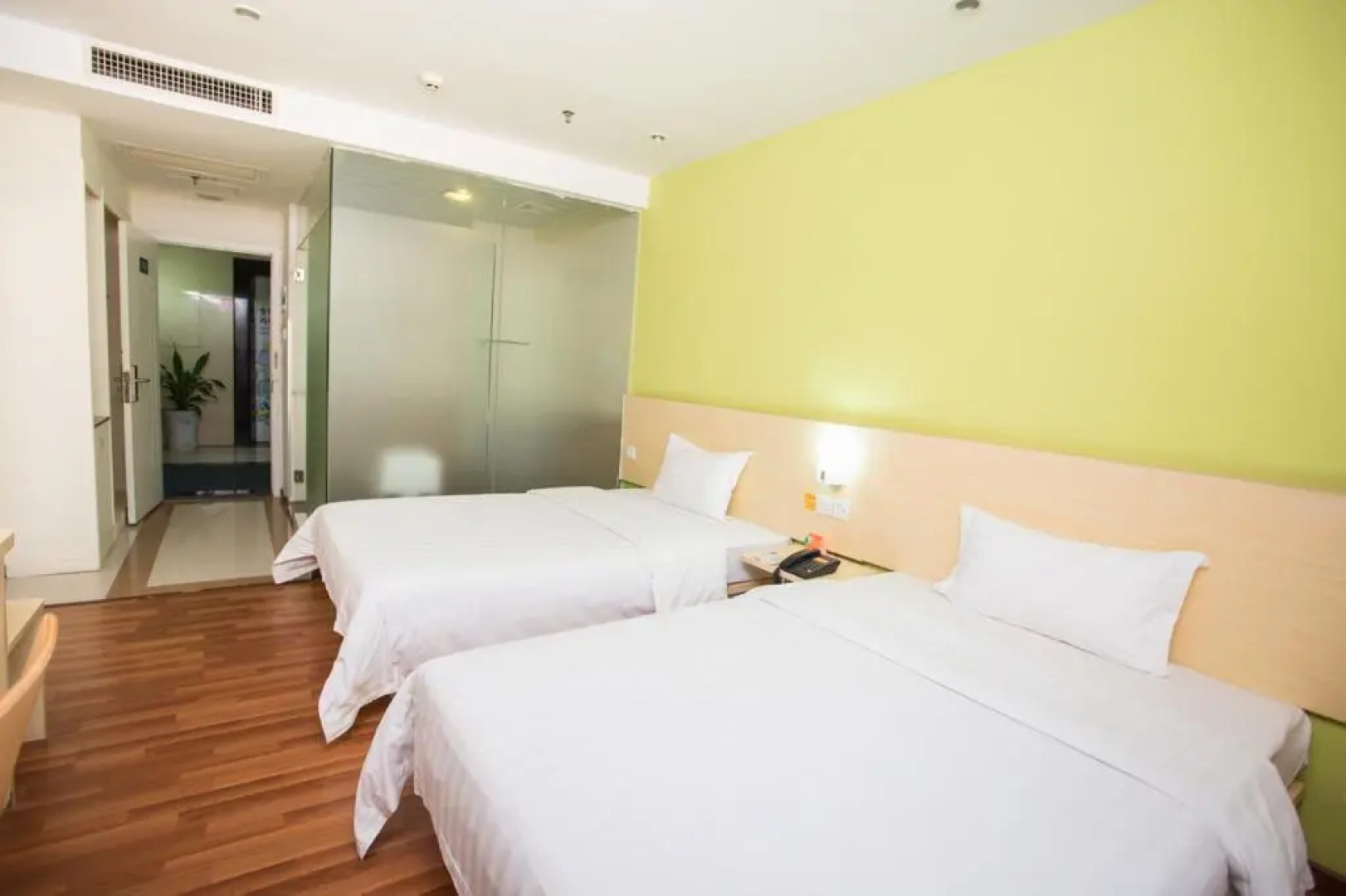 7 Days Inn Meizhou Chengxi Dadao
