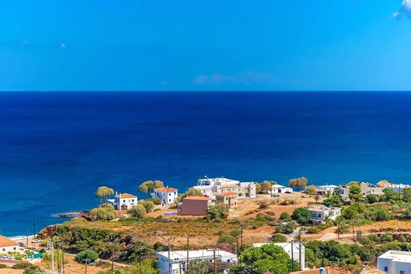 Pelagia Aphrodite Hotel