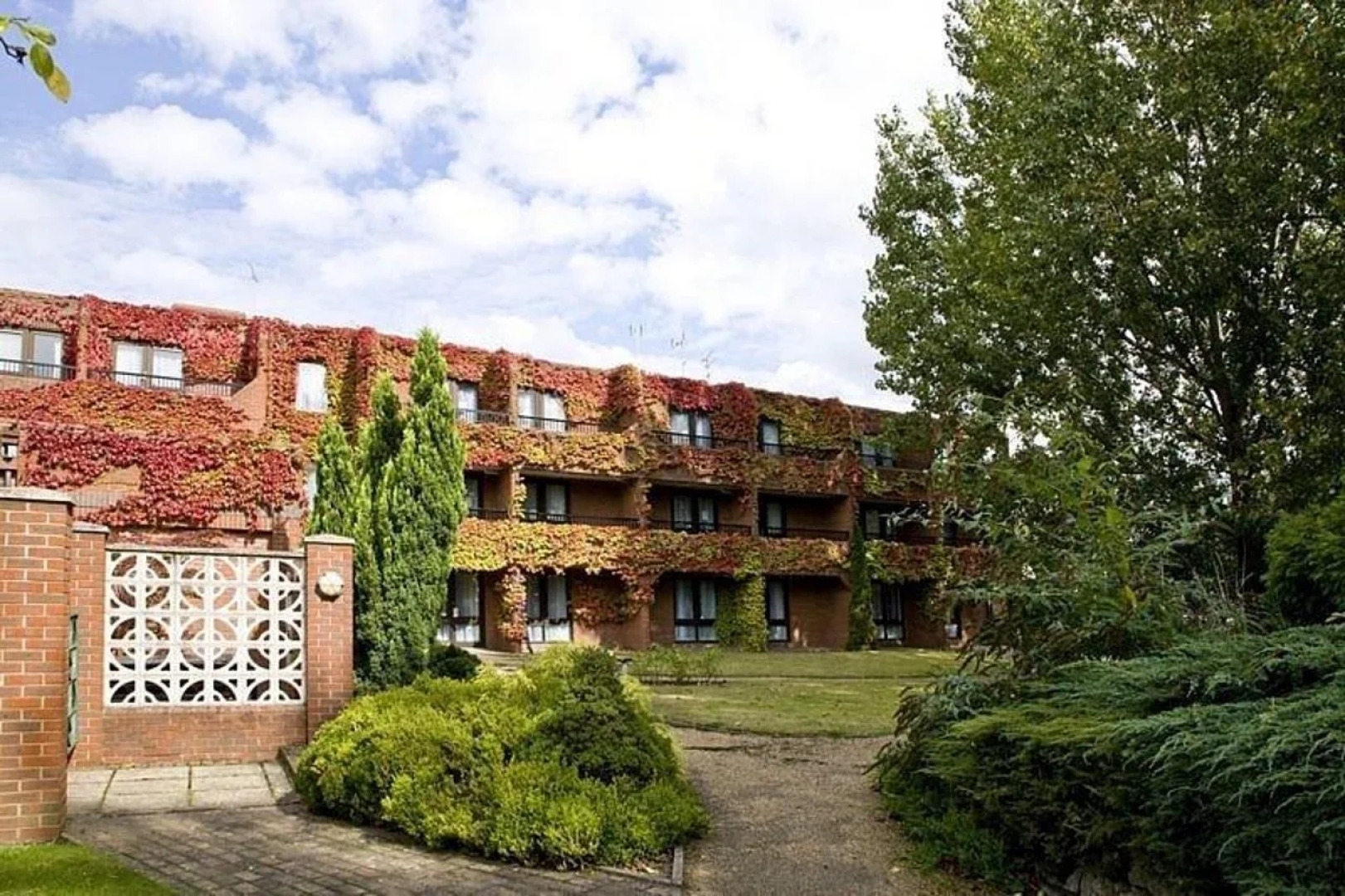 Premier Inn Norwich Nelson City Centre