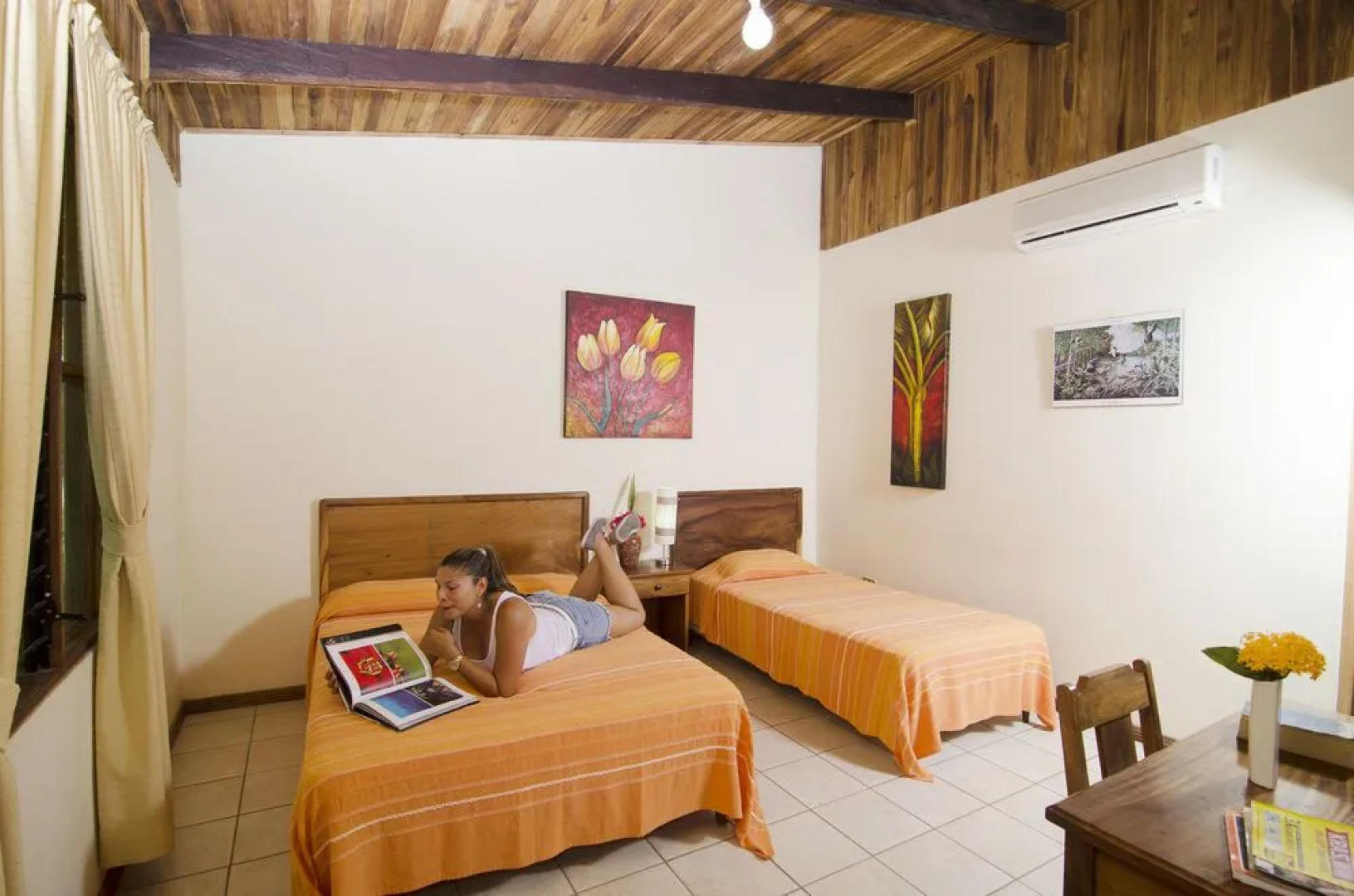 Rancho Curubande Lodge