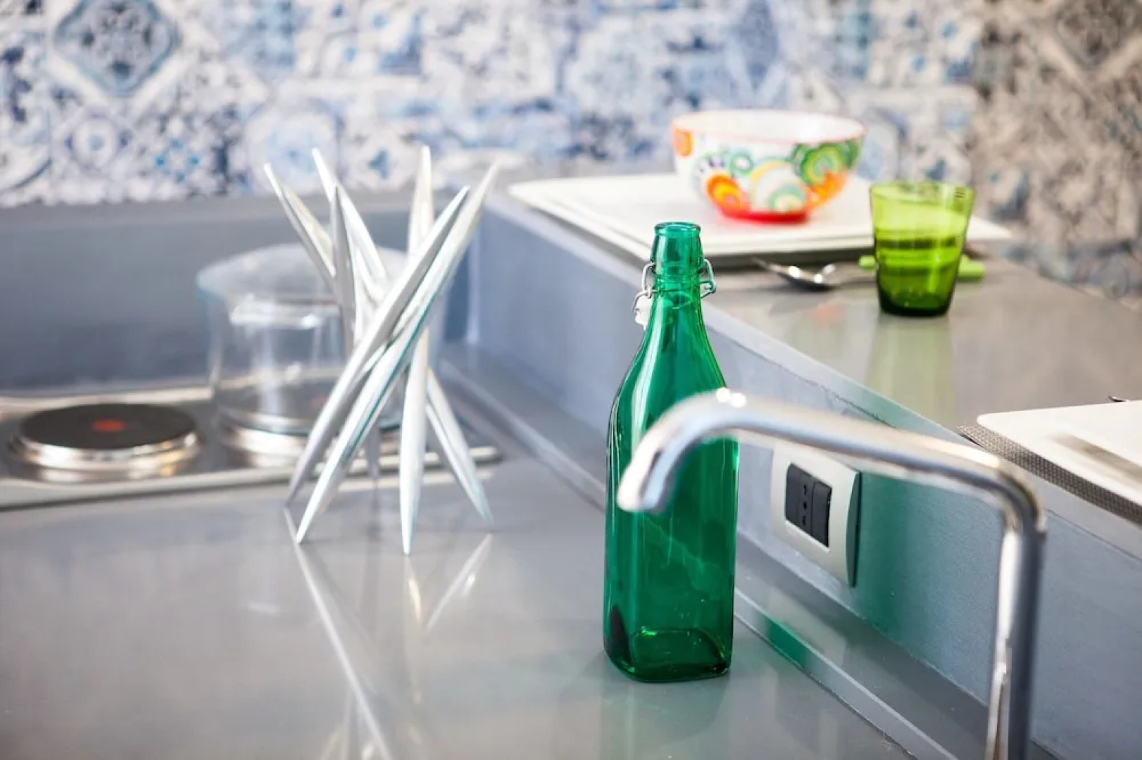 Casa Vacanza al Castello di Barletta