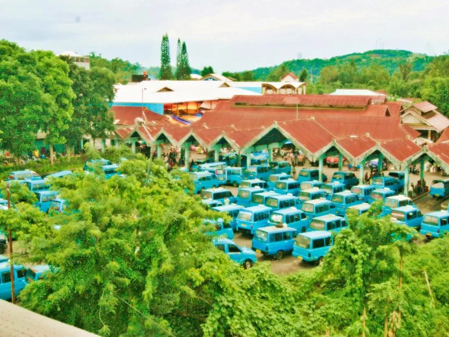 LEOS Hotel