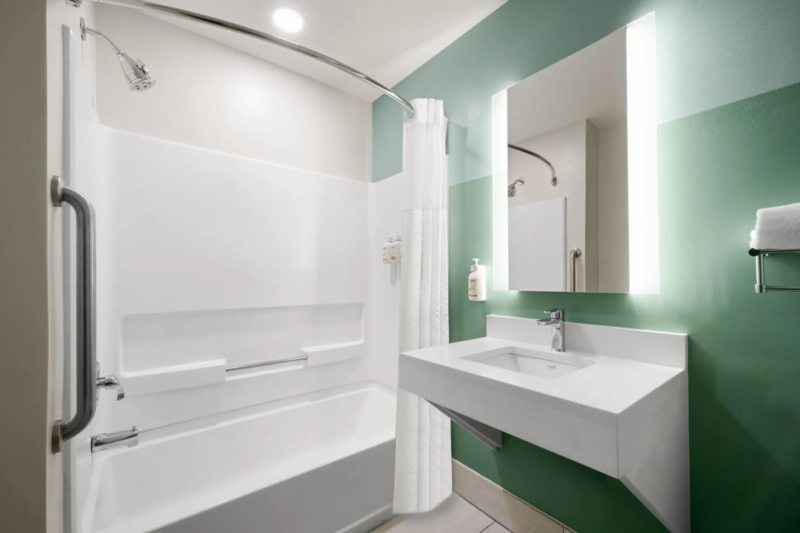 Wingate by Wyndham Matthews/Charlotte