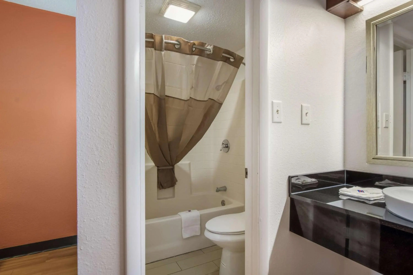 Motel 6 Van Buren, AR