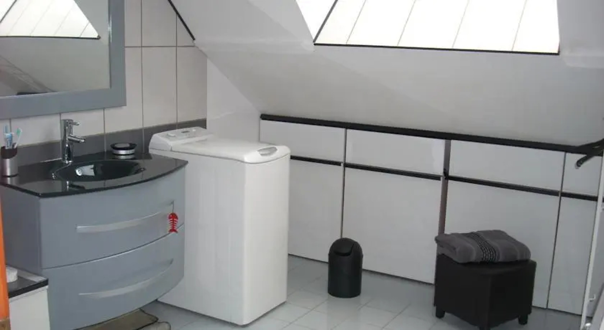 Chambre dHôte le Morenne