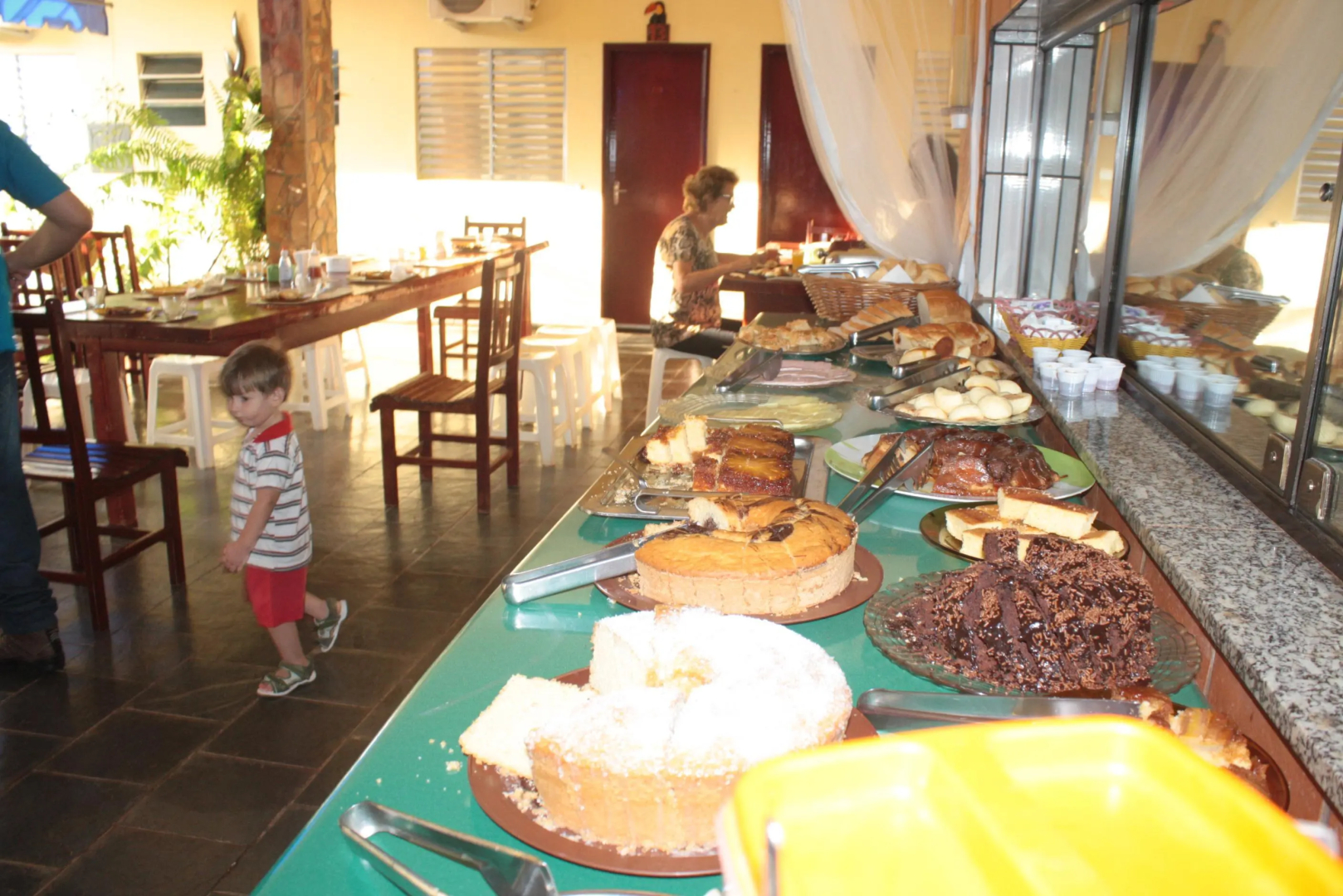Hotel Refugio