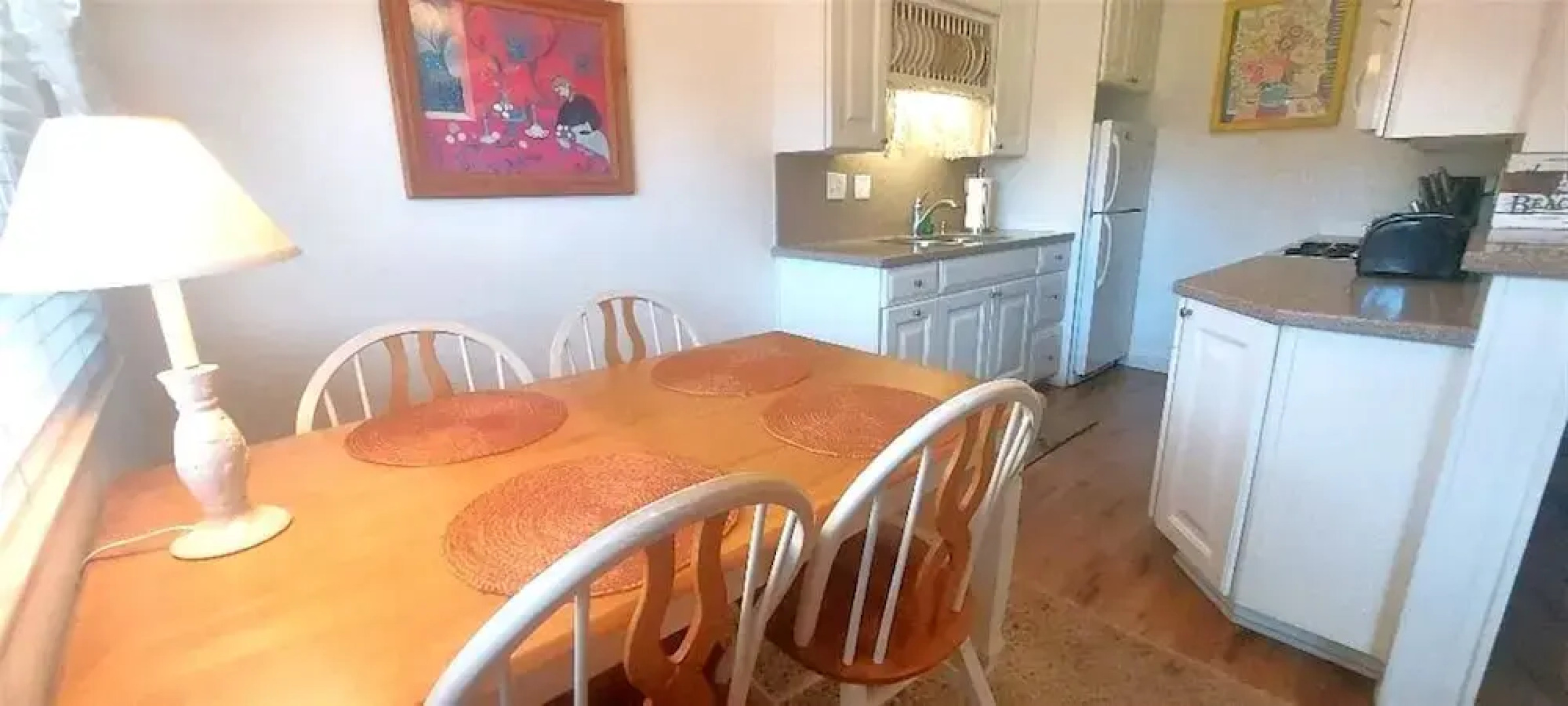 Full 1 Bed Beach Condo #227 1 Bedroom Condo by RedAwning