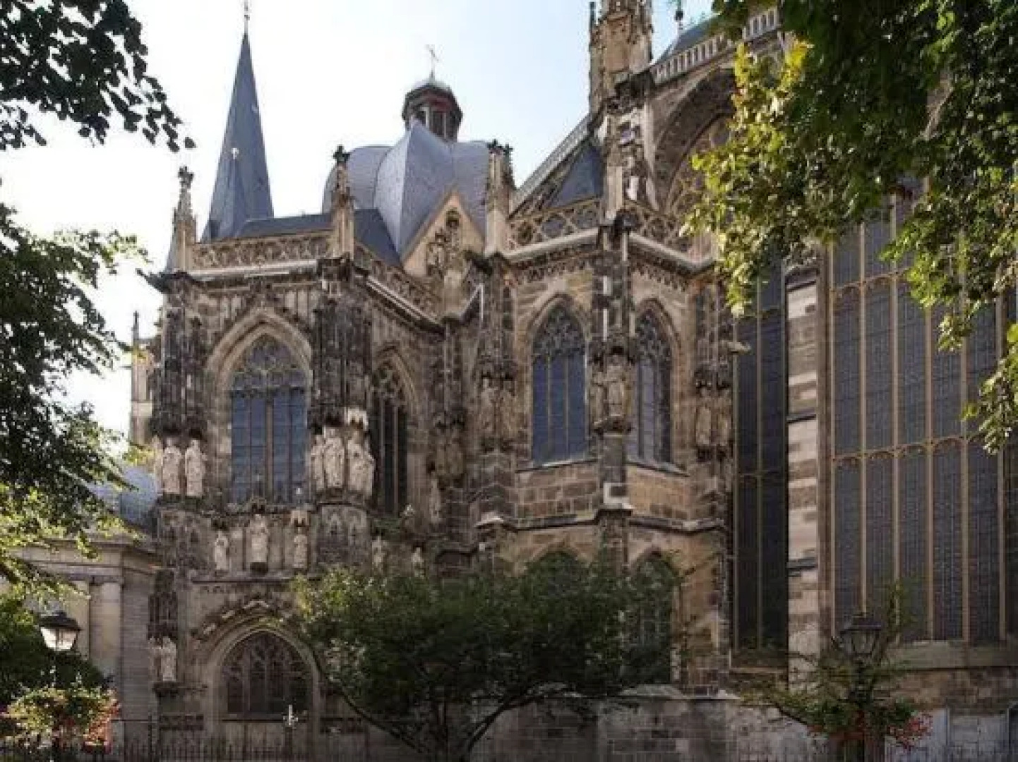 Vakantiehuis Limburg - Landgraaf