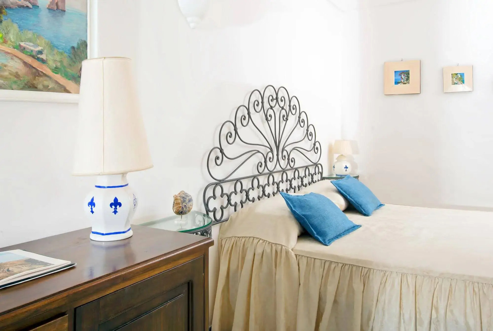 IL Giardino Dell'Arte - Guest House