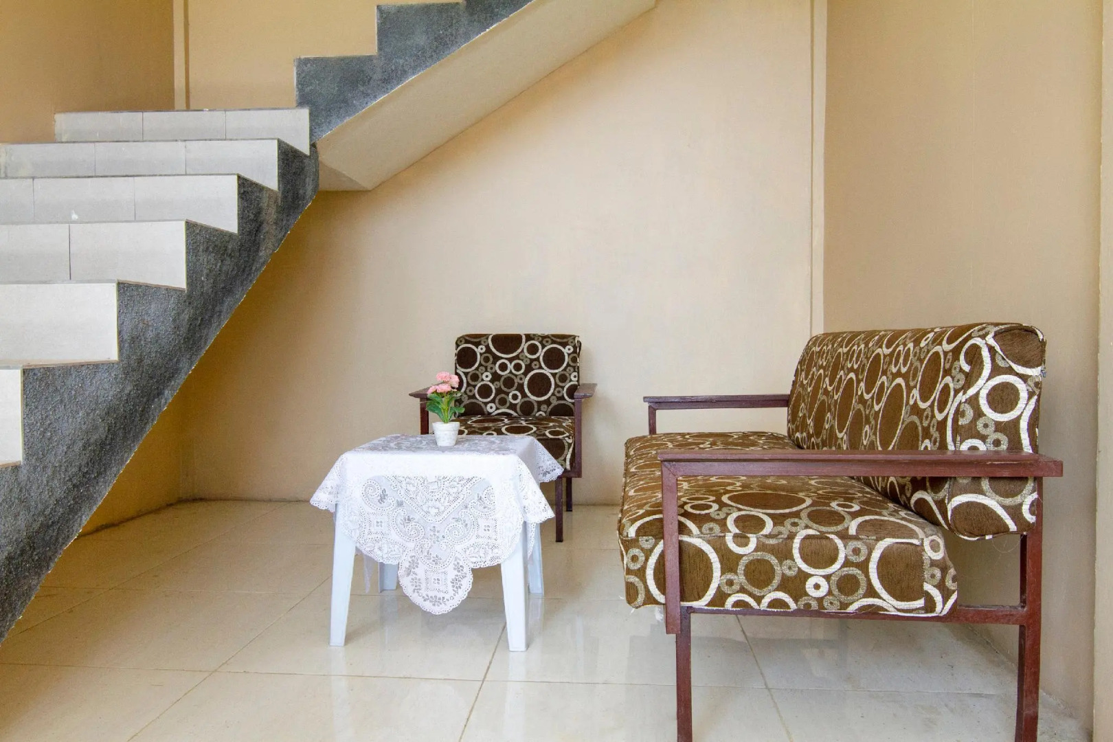 Griya Temenggungan Syariah by OYO Rooms