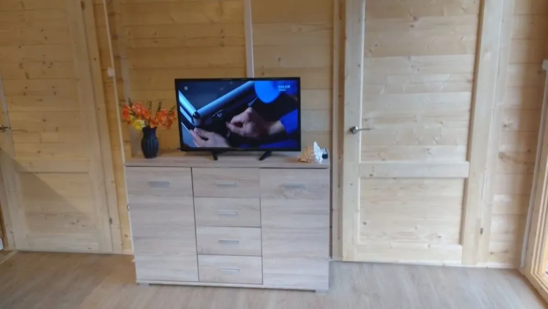 Ośrodek Wczasowy Amelia