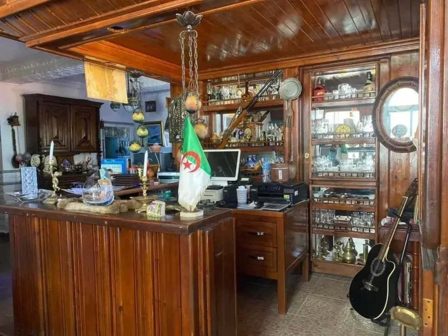 Le Titanic - Jean D’Arc