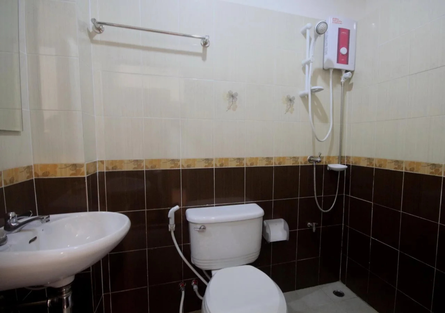 My Place @ Surat Hotel