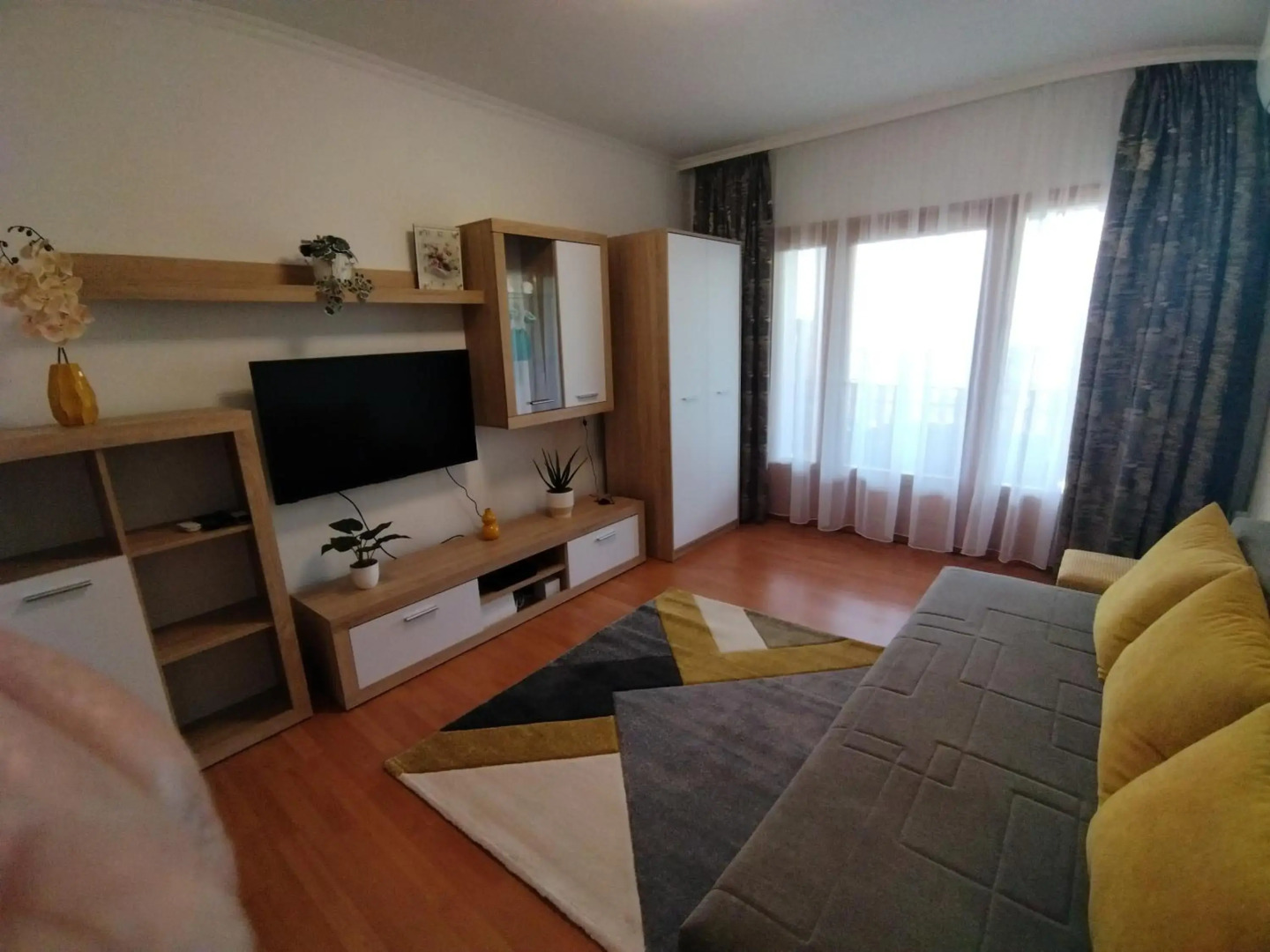 Ezüsthíd & Harmónia Vendégházak