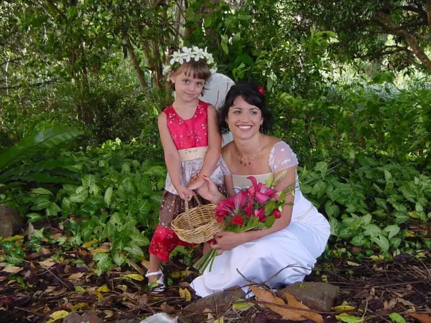 Tropical Coast Retreat