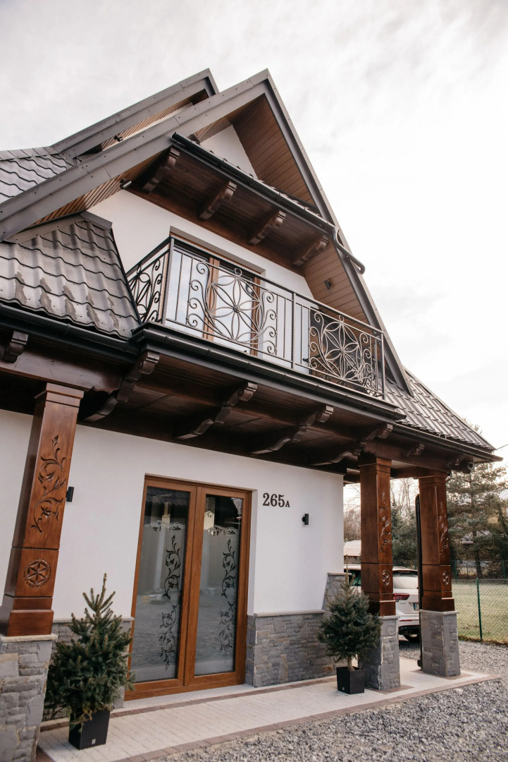 Sielanka Apartamenty SPA