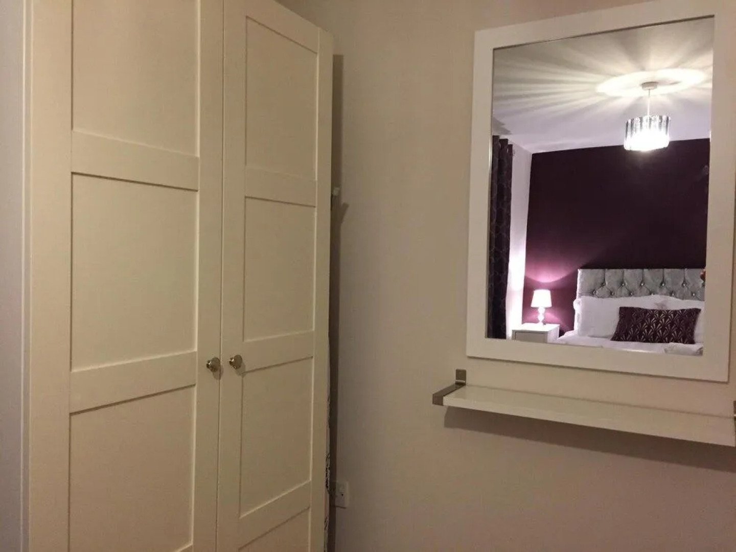 Nantwich Apartments by SG Property Group