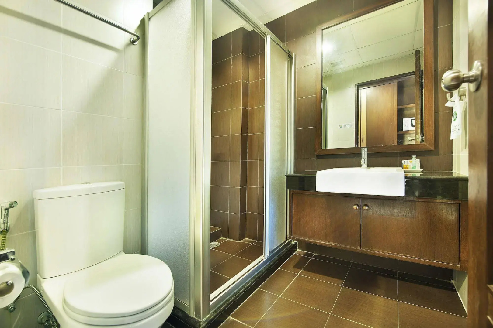 Ratana Hotel Chalong