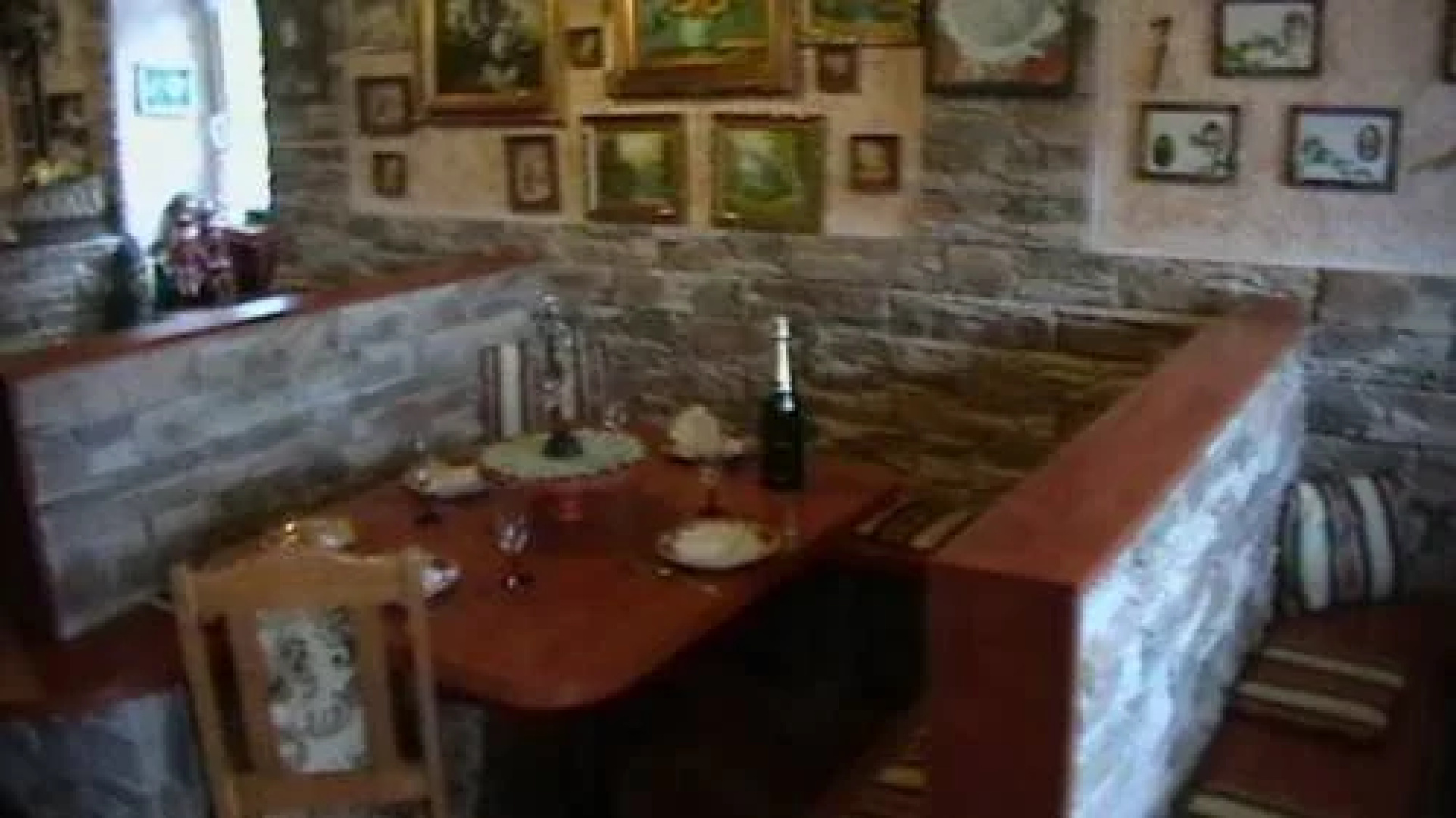 Pension Medvídek