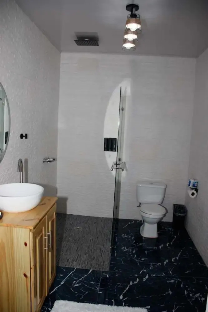 Hotel Samoa del Sur