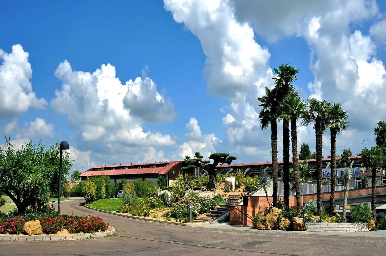 Relais Bellaria Hotel & Congressi