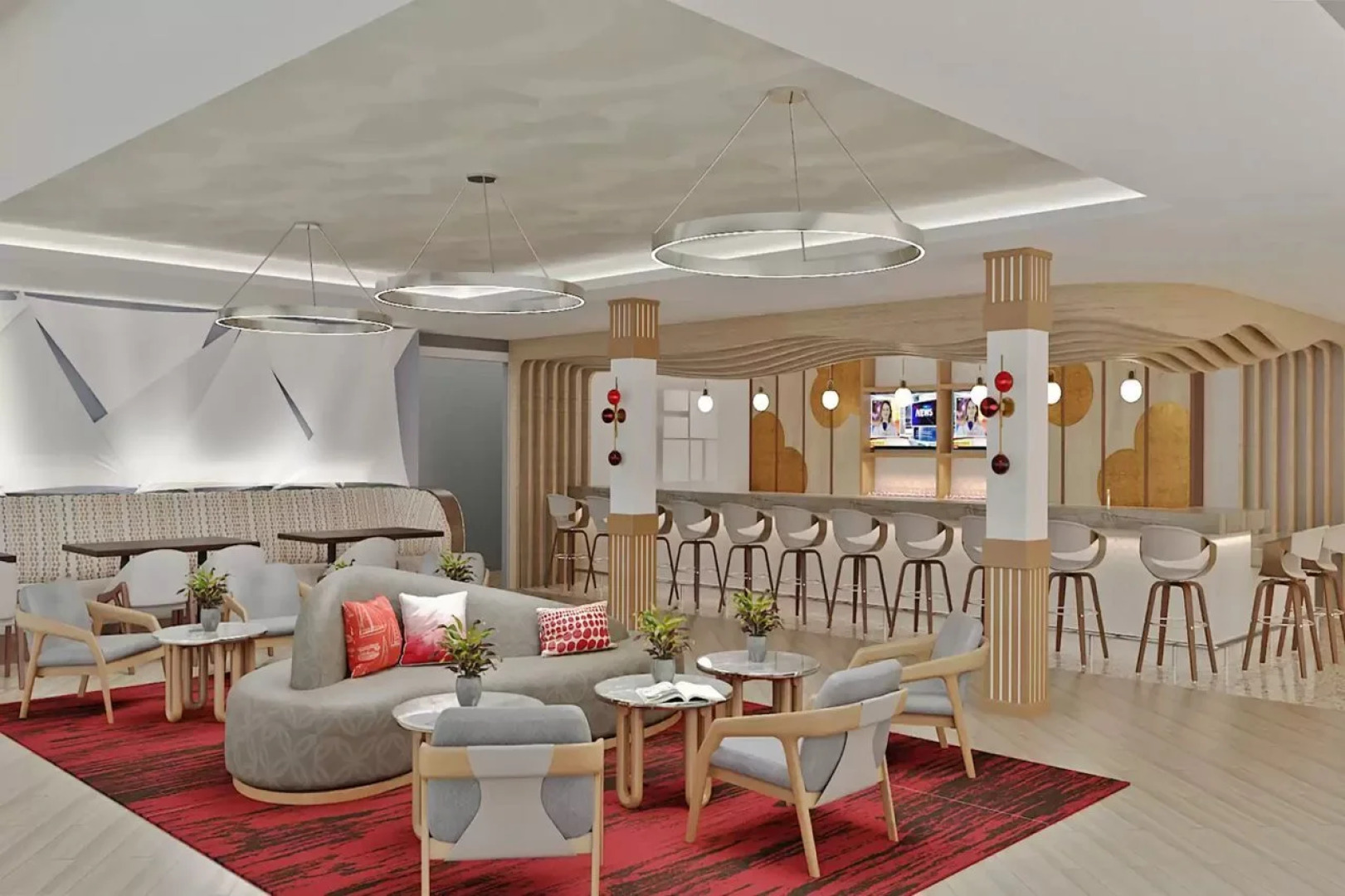 Cambria Hotel & Suites Plymouth