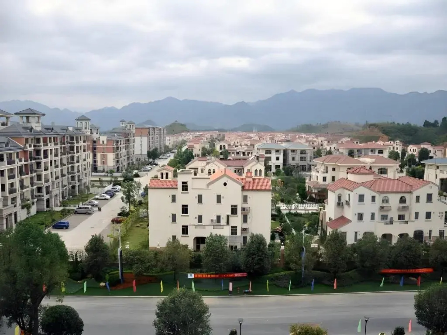 Country Garden Phoenix Hotel