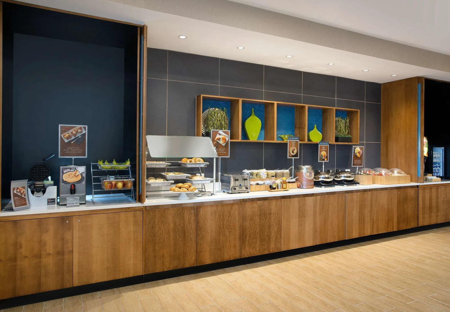 SpringHill Suites by Marriott Murray