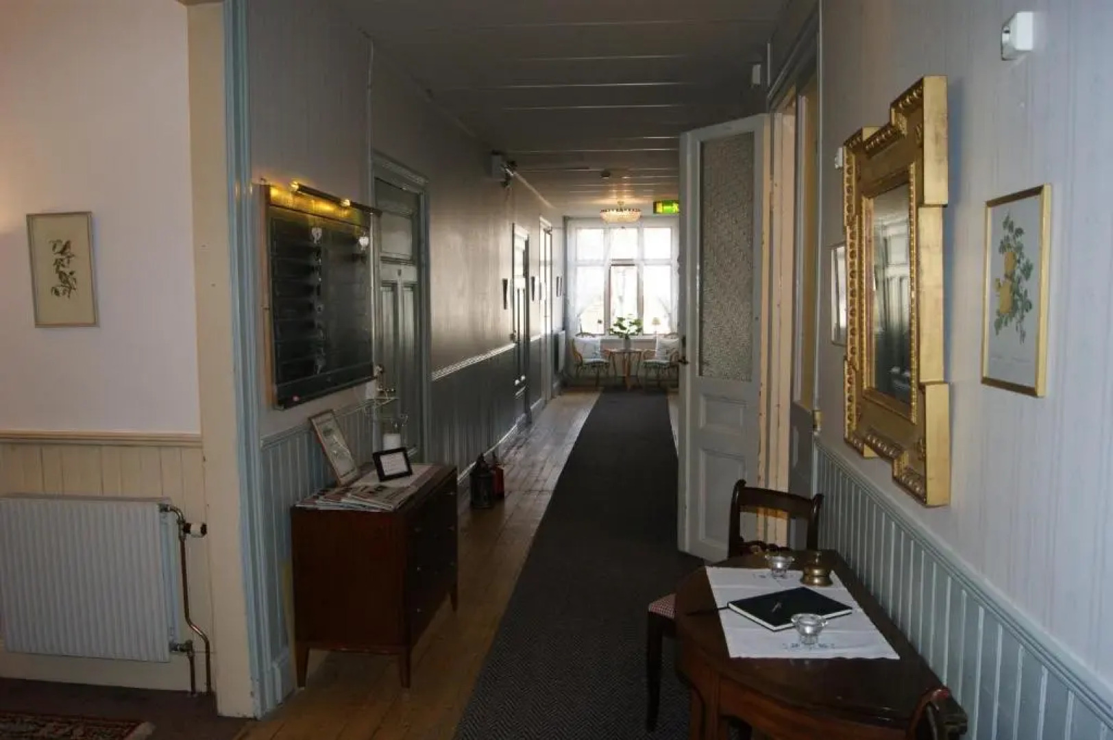 Pks - Ät drick & Bo