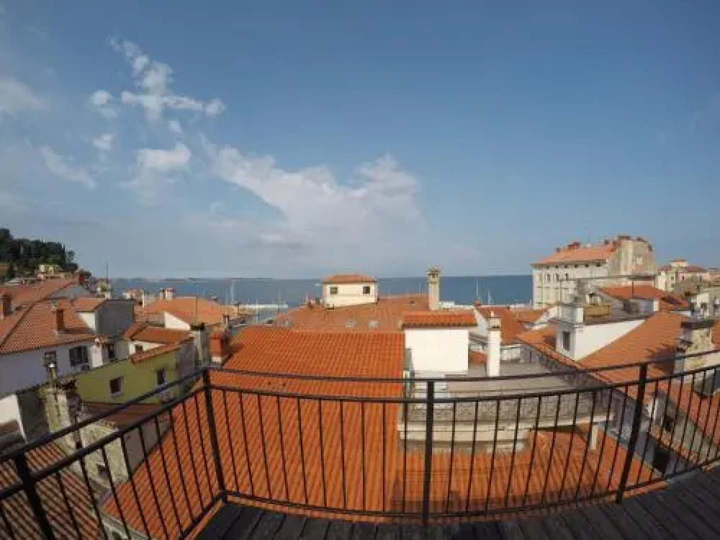 Apartman Luca