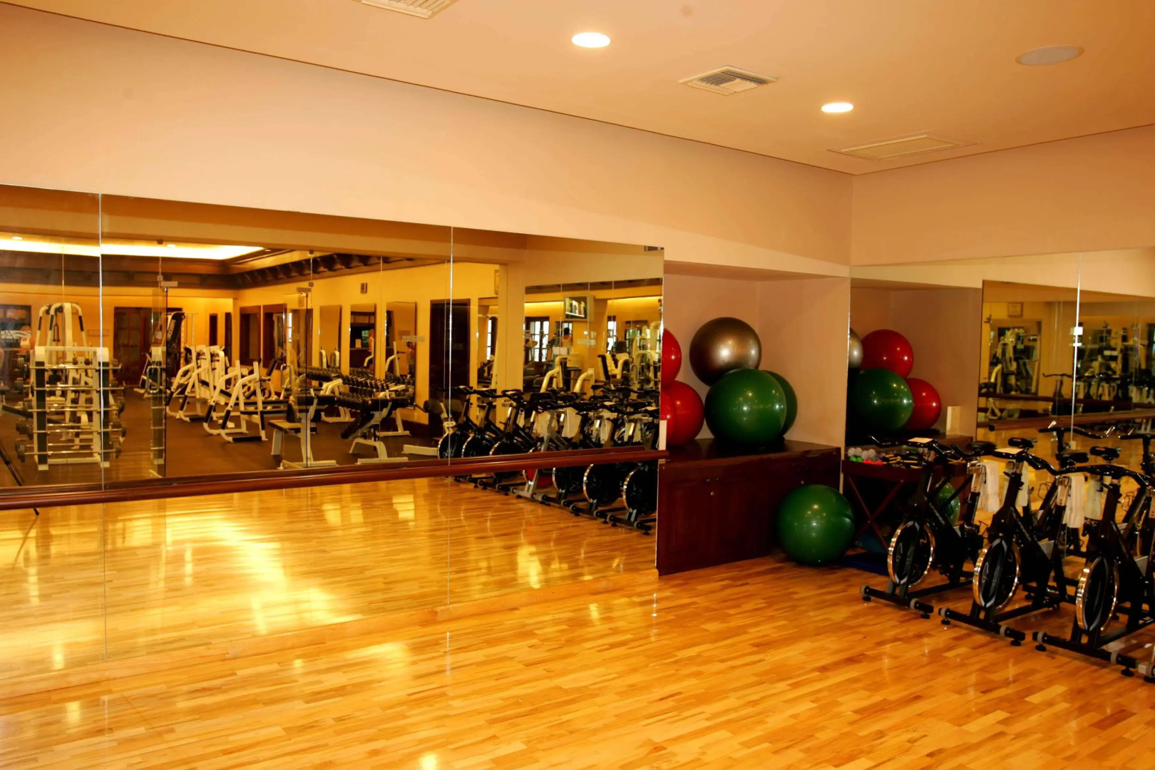 Pueblo Bonito Sunset Beach Golf & Spa Resort - All Inclusive