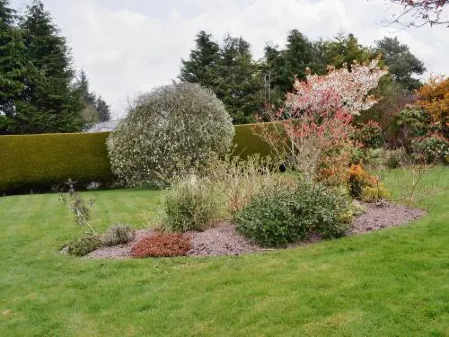 Hameish Holiday Cottage