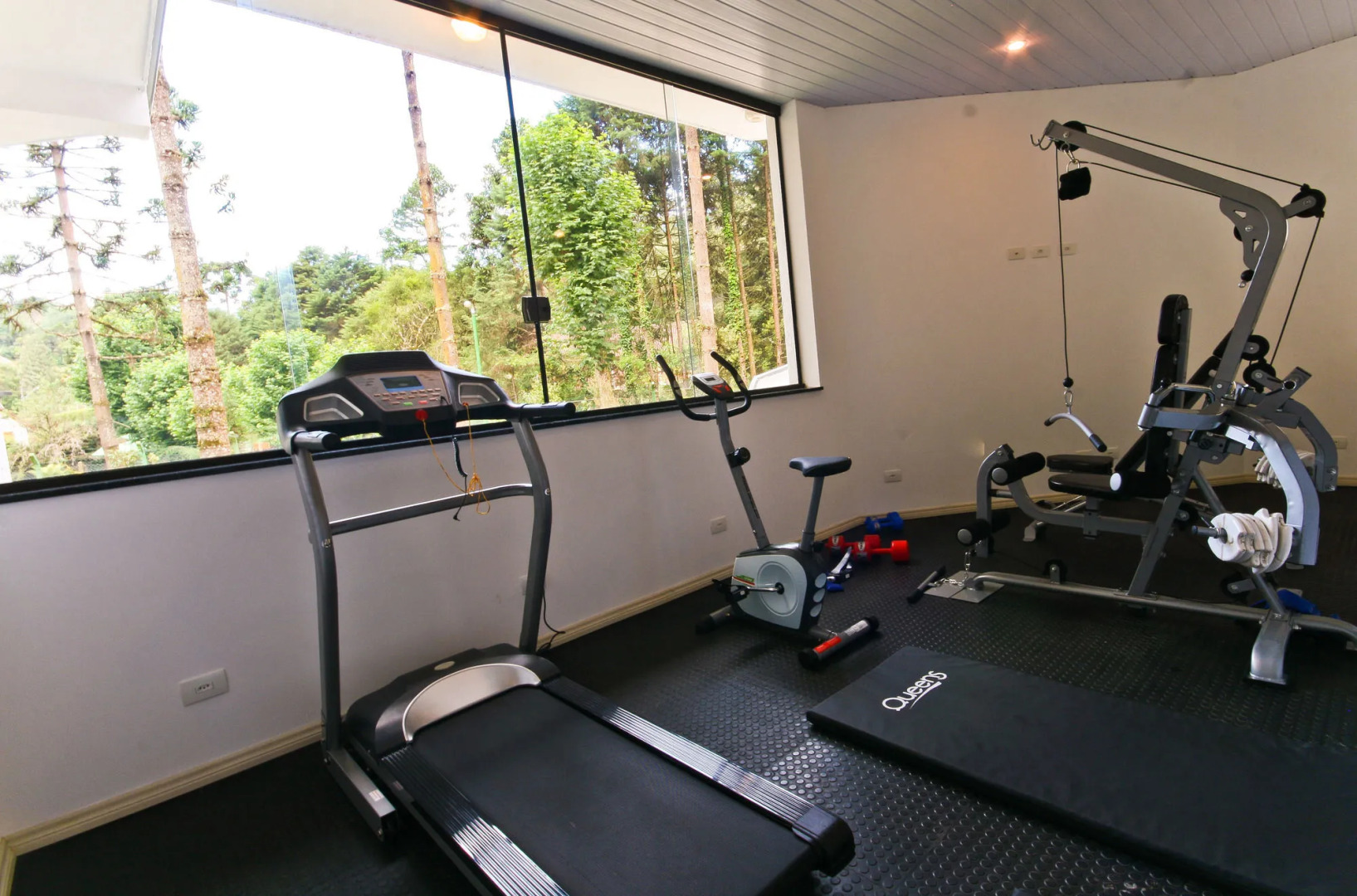 Pousada Campos dos Holandeses