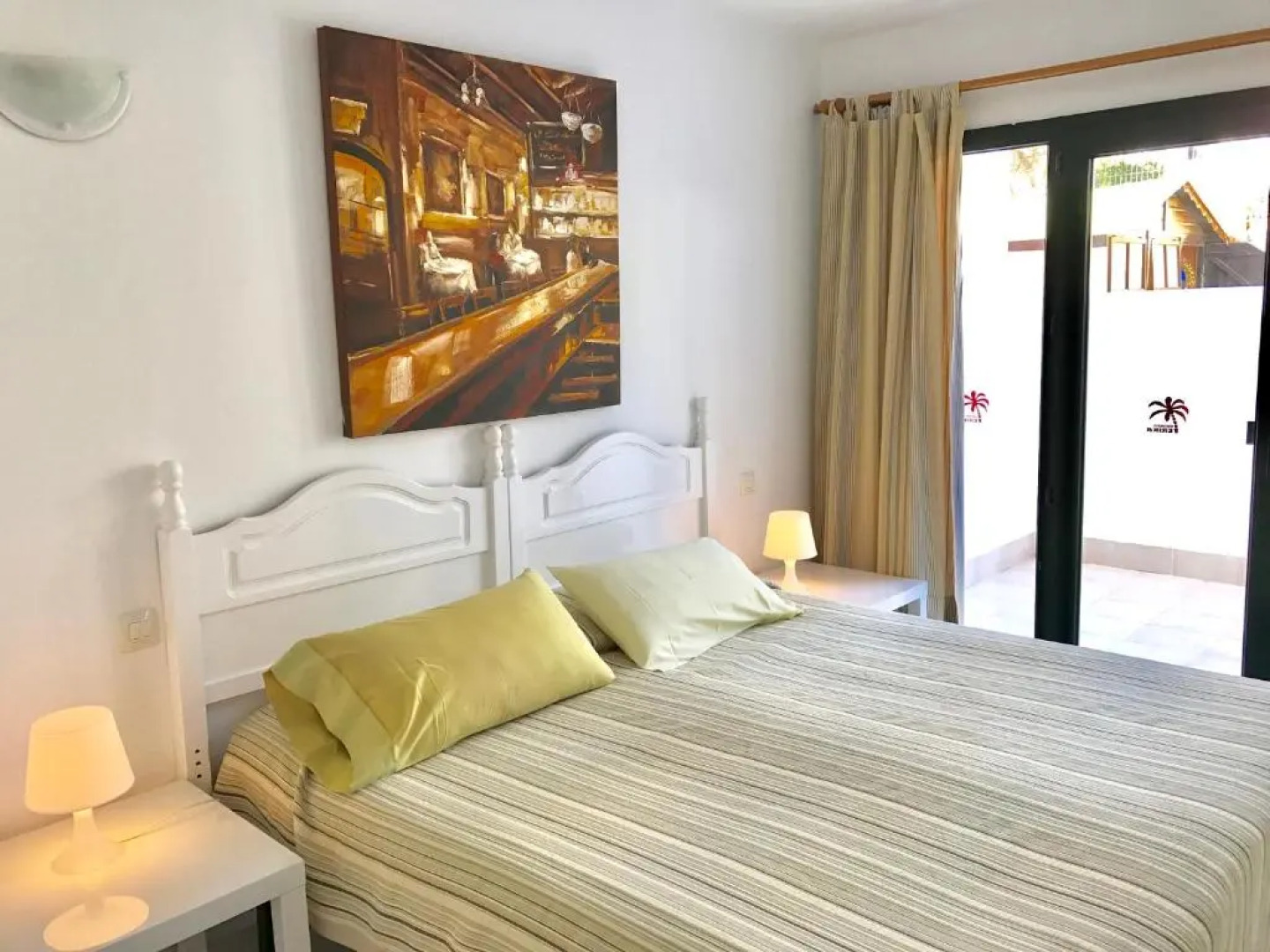 Apartamentos Erika - Adults Only