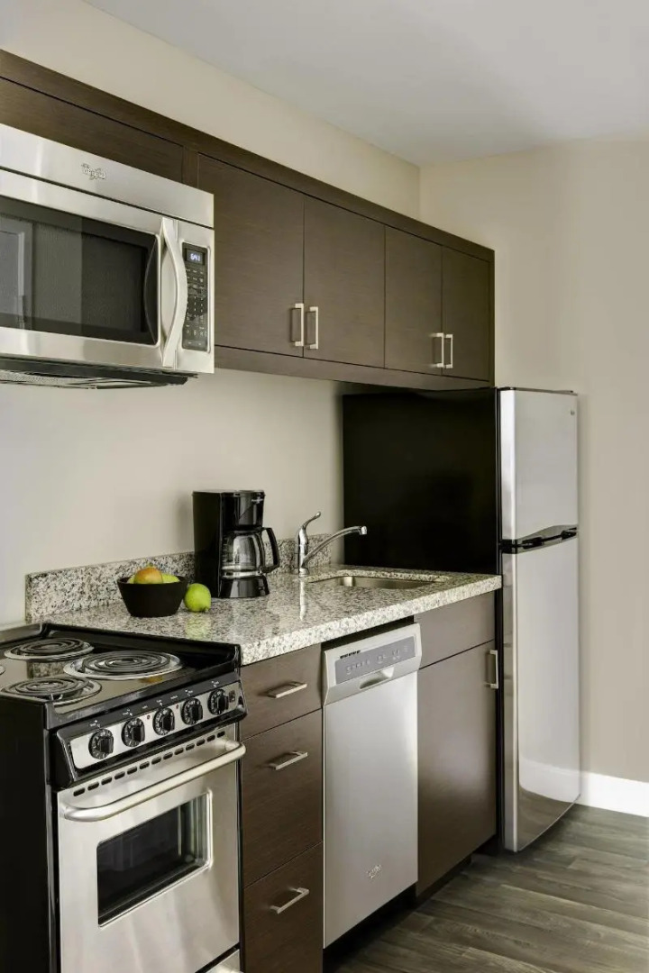 TownePlace Suites by Marriott Pittsburgh Harmarville