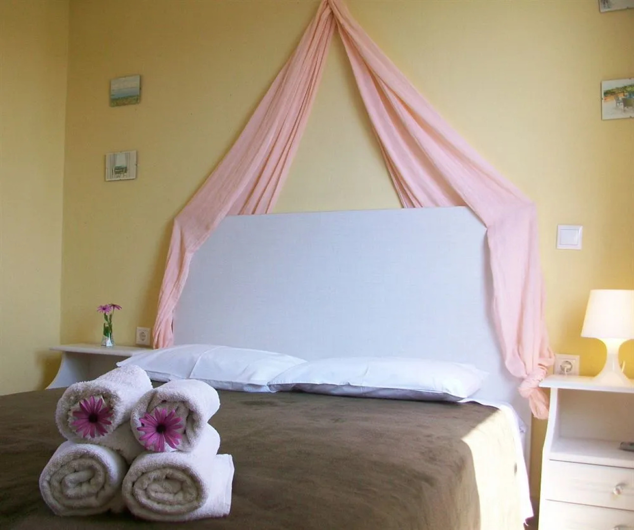 Porto View Suites and Apartments