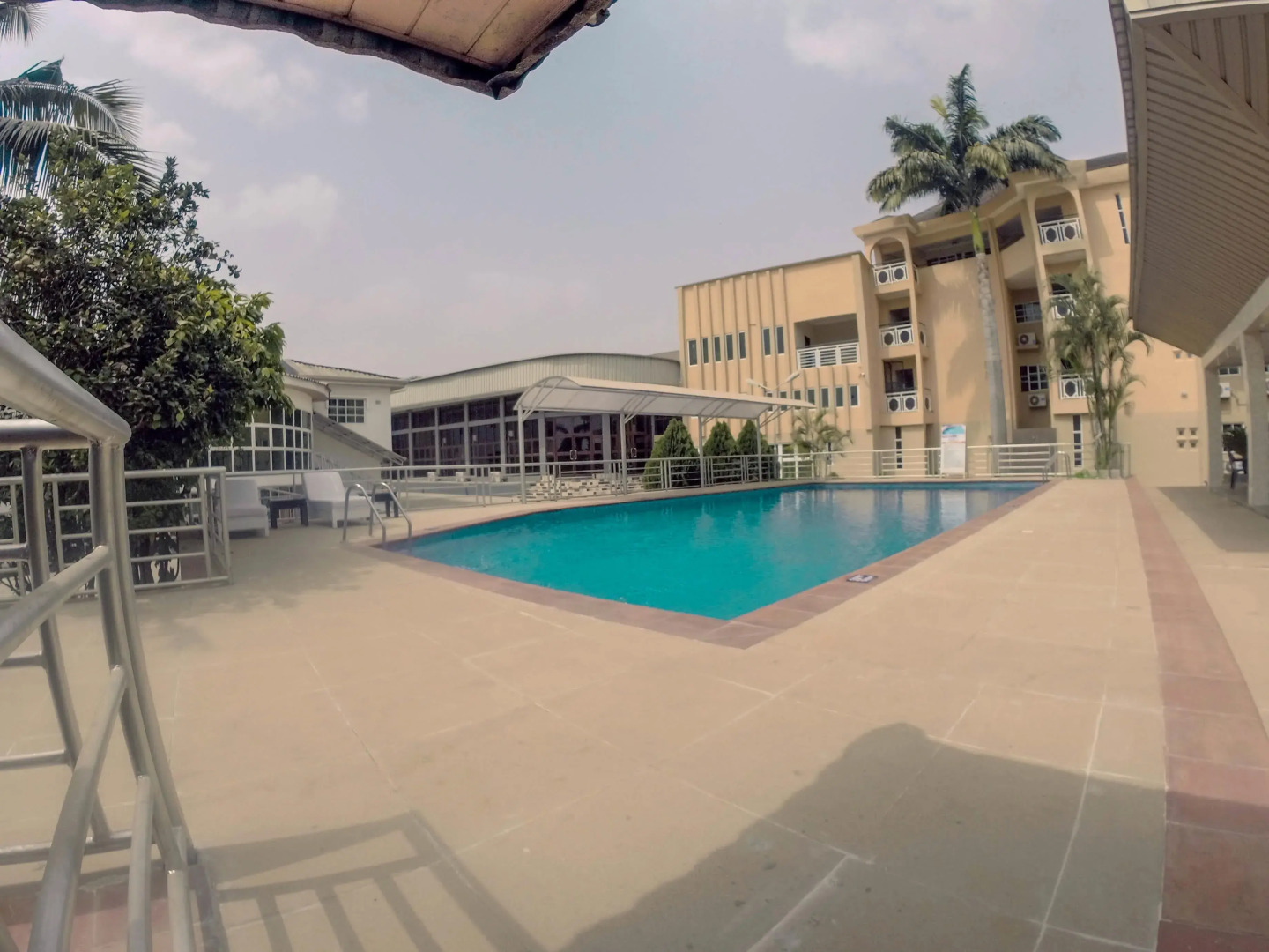 Cosmos City Suites & Apartments