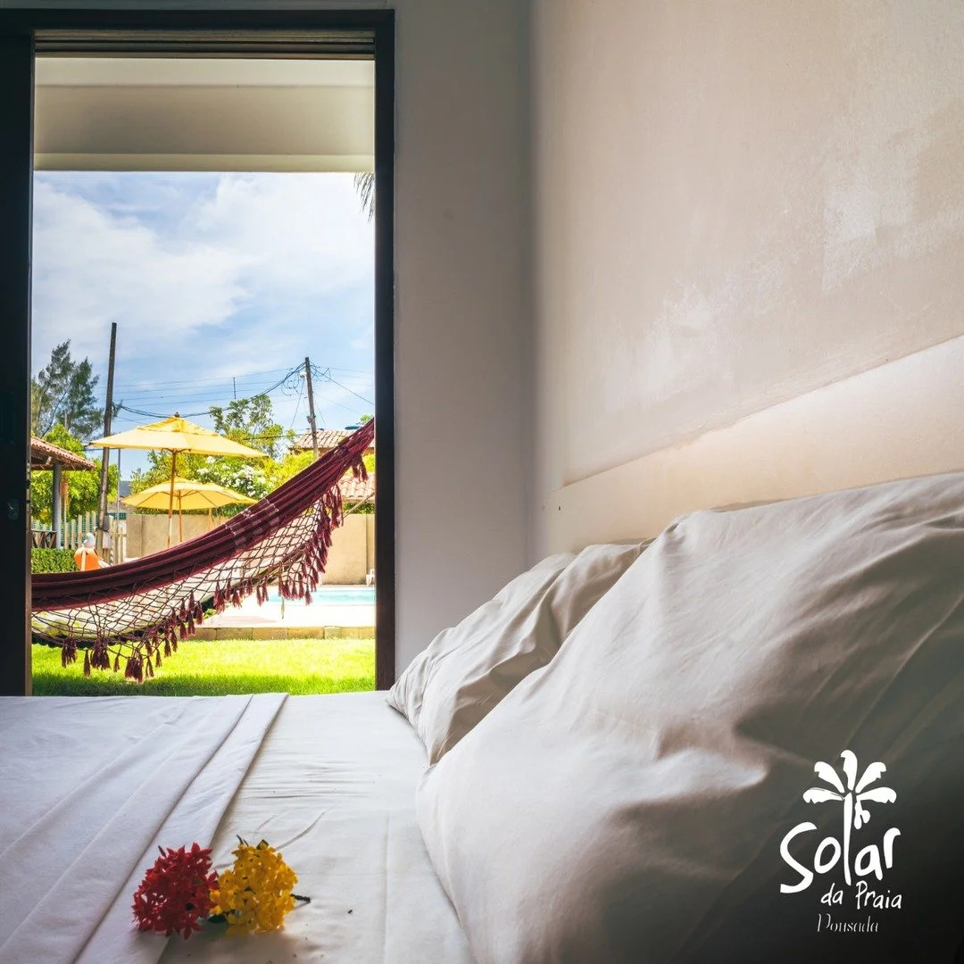 Pousada Solar dos Carneiros