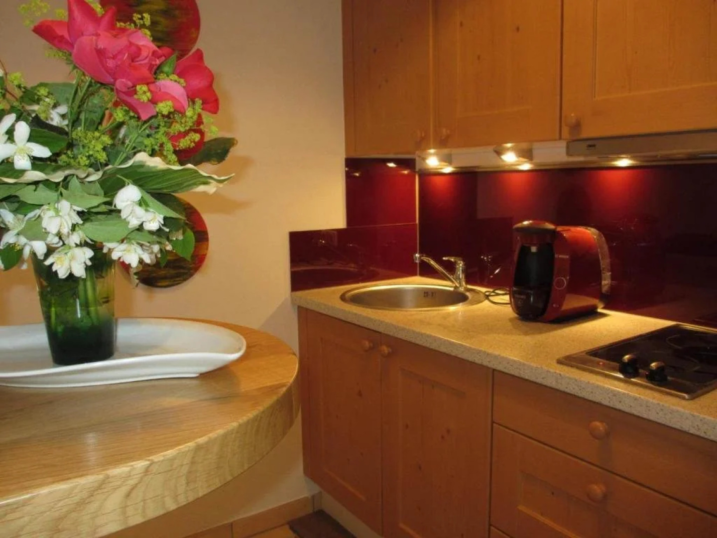 Zirbensuite Turracher Höhe