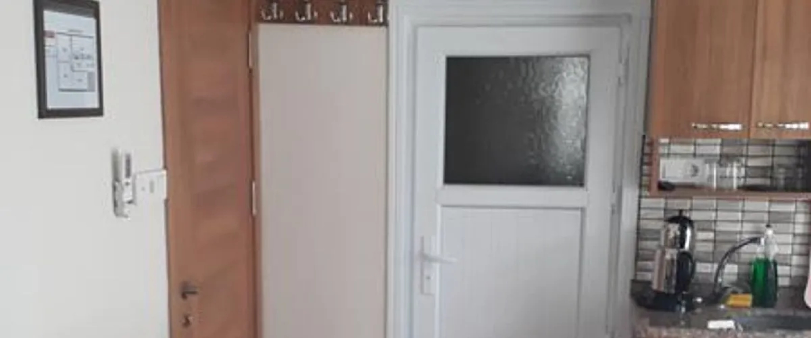 Kıyıköy Otel Zirve